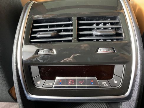 New 2026 BMW X7 xDrive40i image 21