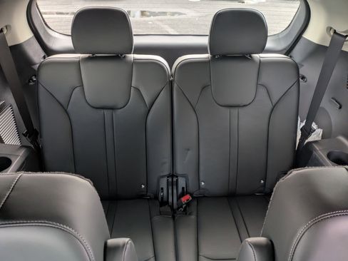 New 2026 Kia Sorento X-Line EX AWD/4WD image 9