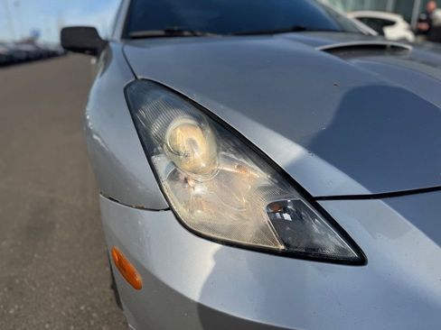 Used 2002 Toyota Celica GT-S FWD image 42