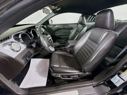 Used 2007 Ford Mustang GT Premium RWD image 20