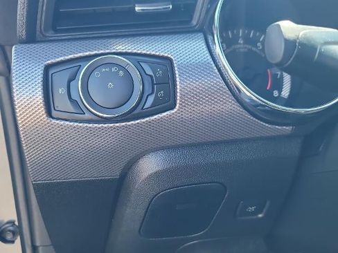 Used 2016 Ford Mustang Coupe w/ Wheel & Stripe Package RWD image 18