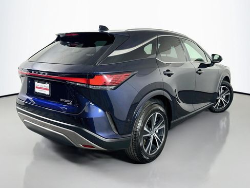 Used 2024 Lexus RX 350 Premium Plus w/ Convenience Package AWD/4WD image 13