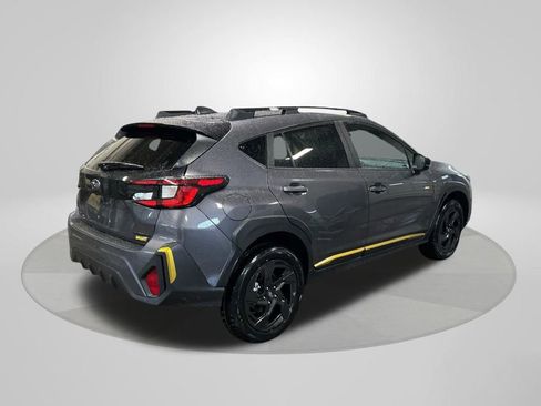 New 2026 Subaru Crosstrek 2.5i Sport image 5