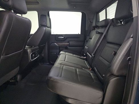Used 2020 GMC Sierra 2500 Denali w/ Denali Ultimate Package AWD/4WD image 15