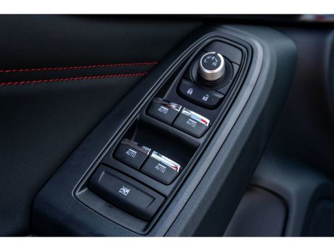 Used 2025 Subaru WRX Premium image 11