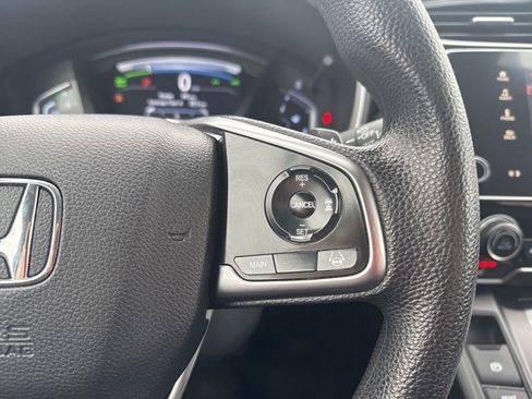 Certified 2022 Honda CR-V EX image 31