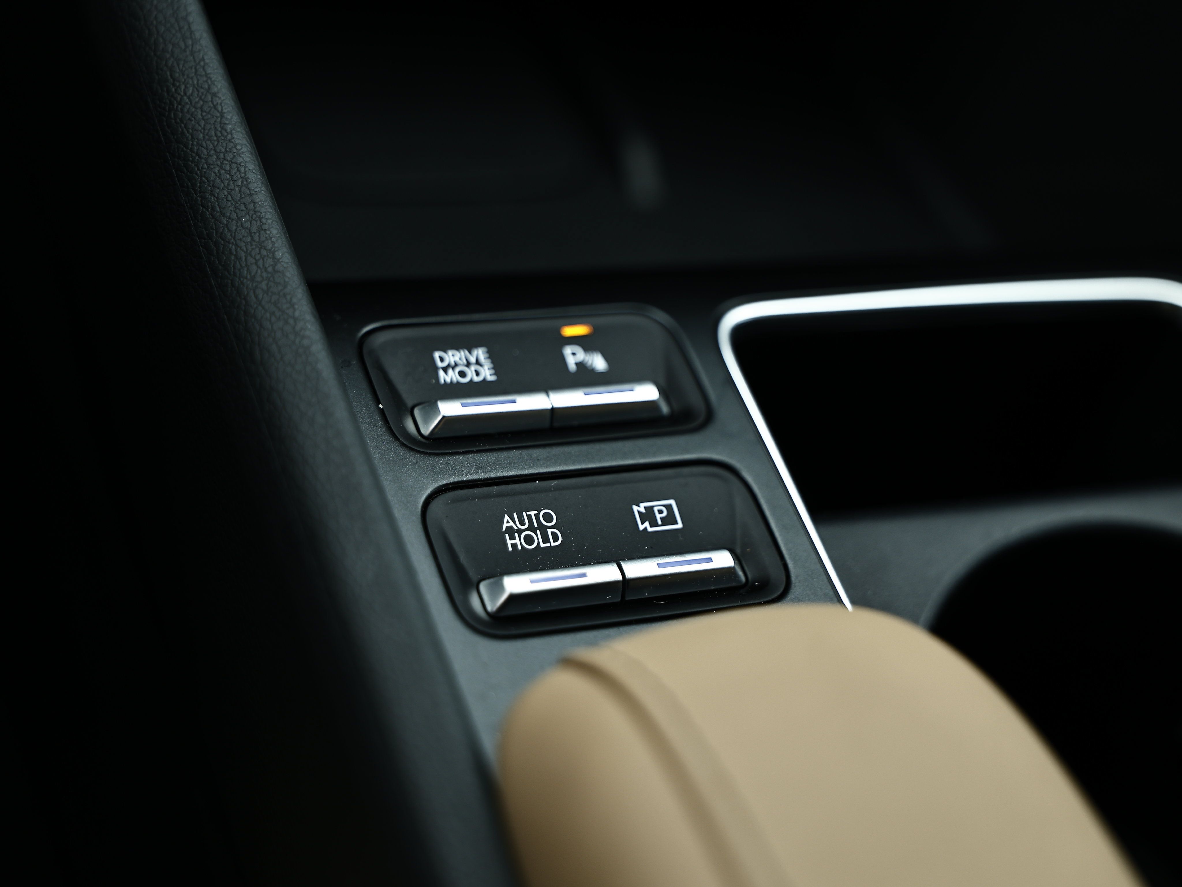 Used 2024 Hyundai Sonata Limited FWD image 42