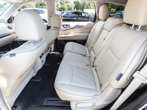 Used 2018 INFINITI QX60 Luxe w/ Premium Plus Package AWD/4WD image 59