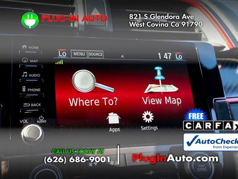 Used 2019 Honda Civic Type R image 24