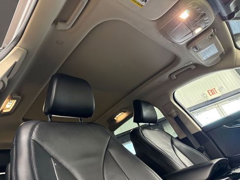 Used 2022 Lincoln Nautilus Reserve w/ Luxury Package image 45