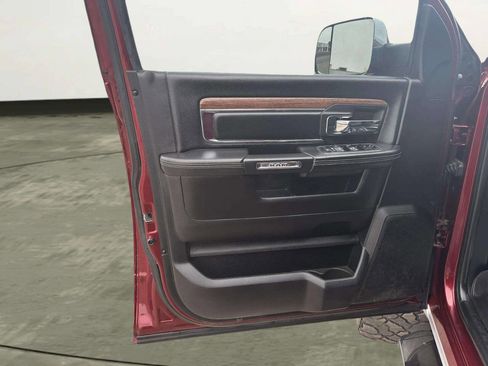 Used 2018 RAM 2500 Laramie image 10