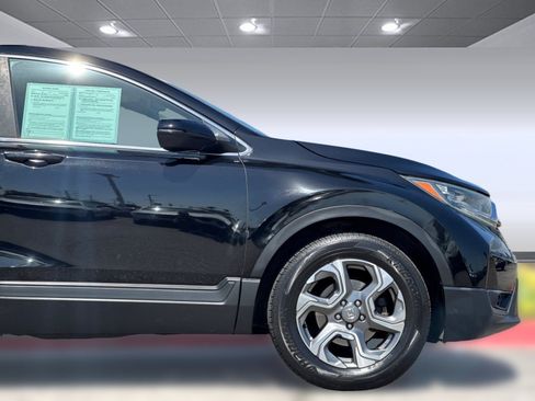 Used 2019 Honda CR-V EX image 34