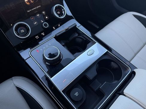 Used 2020 Land Rover Range Rover Velar R-Dynamic S image 27