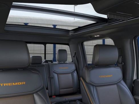 New 2025 Ford F150 Tremor image 22