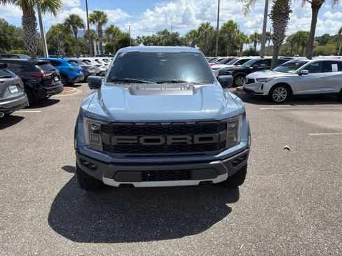 Used 2023 Ford F150 Raptor w/ Raptor Carbon Fiber Package AWD/4WD image 7
