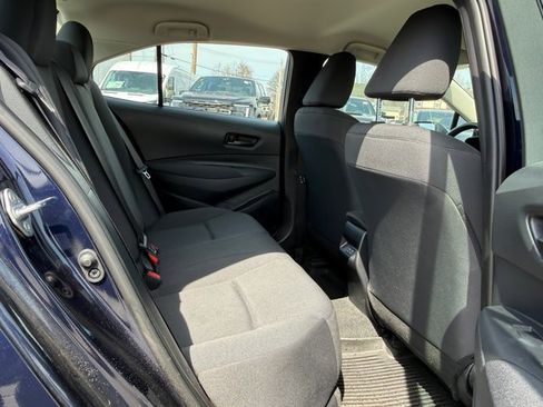 Used 2024 Toyota Corolla LE image 18