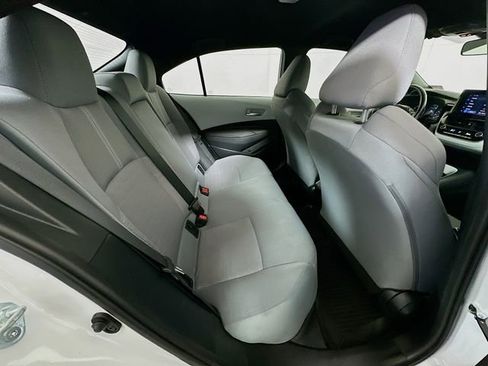 Certified 2024 Toyota Corolla SE image 25