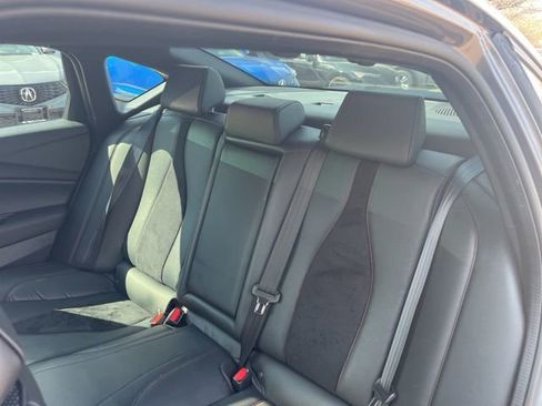 Certified 2021 Acura TLX w/ A-SPEC Pkg image 45