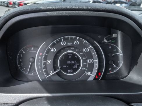Used 2015 Honda CR-V EX image 24