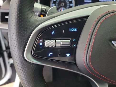 Used 2024 Genesis G80 3.5T Sport AWD/4WD image 25