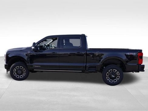 New 2026 Ford F250 Platinum image 8