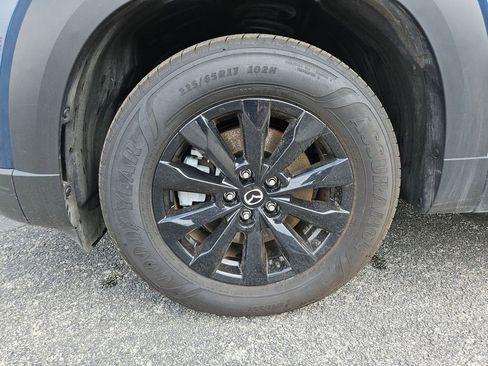 Used 2025 MAZDA CX-50 AWD 2.5 S w/ Premium Package image 29
