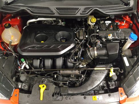 Used 2022 Ford EcoSport S AWD/4WD image 30