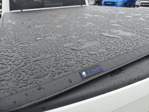 Used 2024 RAM 2500 Laramie image 27