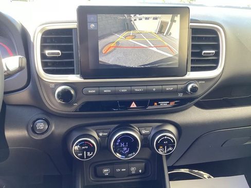 New 2026 Hyundai Venue SEL FWD image 26