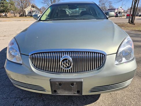 Used 2007 Buick Lucerne CX FWD image 2