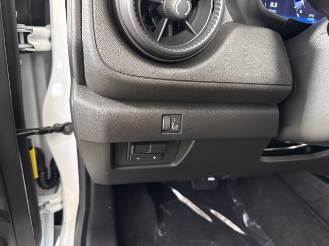New 2026 Chevrolet Colorado Trail Boss AWD/4WD image 16