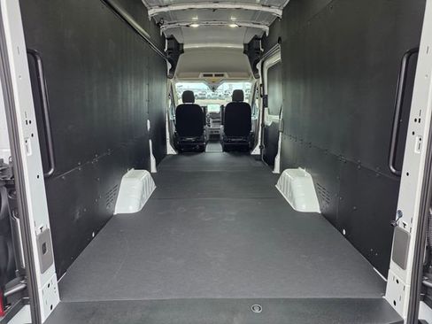 New 2026 Ford Transit 350 148 High Roof Extended AWD image 10