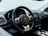 Used 2013 Jeep Grand Cherokee Overland Summit image 4