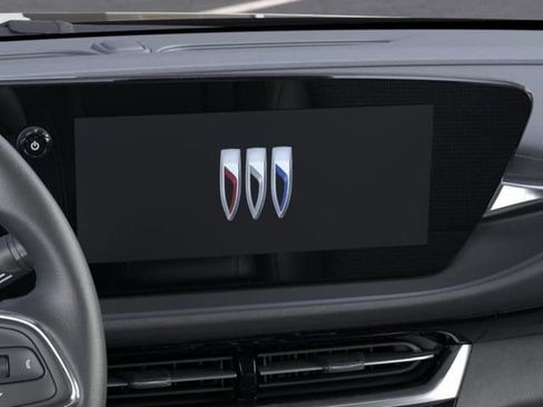 New 2026 Buick Envista Sport Touring w/ Convenience I Package FWD image 20
