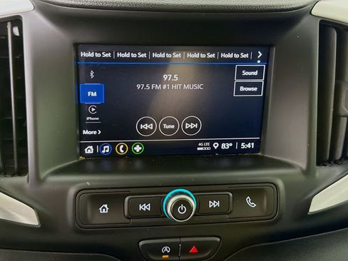 Used 2024 GMC Terrain SLE w/ Driver Convenience Package FWD image 16