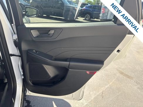 Used 2024 Ford Escape Active w/ Tech Pack #1 FWD image 12