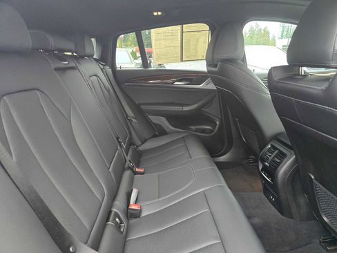 Used 2022 BMW X4 xDrive30i image 13