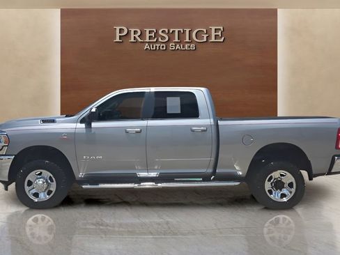 Used 2020 RAM 2500 Big Horn AWD/4WD image 23