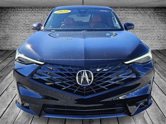 Certified 2025 Acura ADX A-Spec video 2