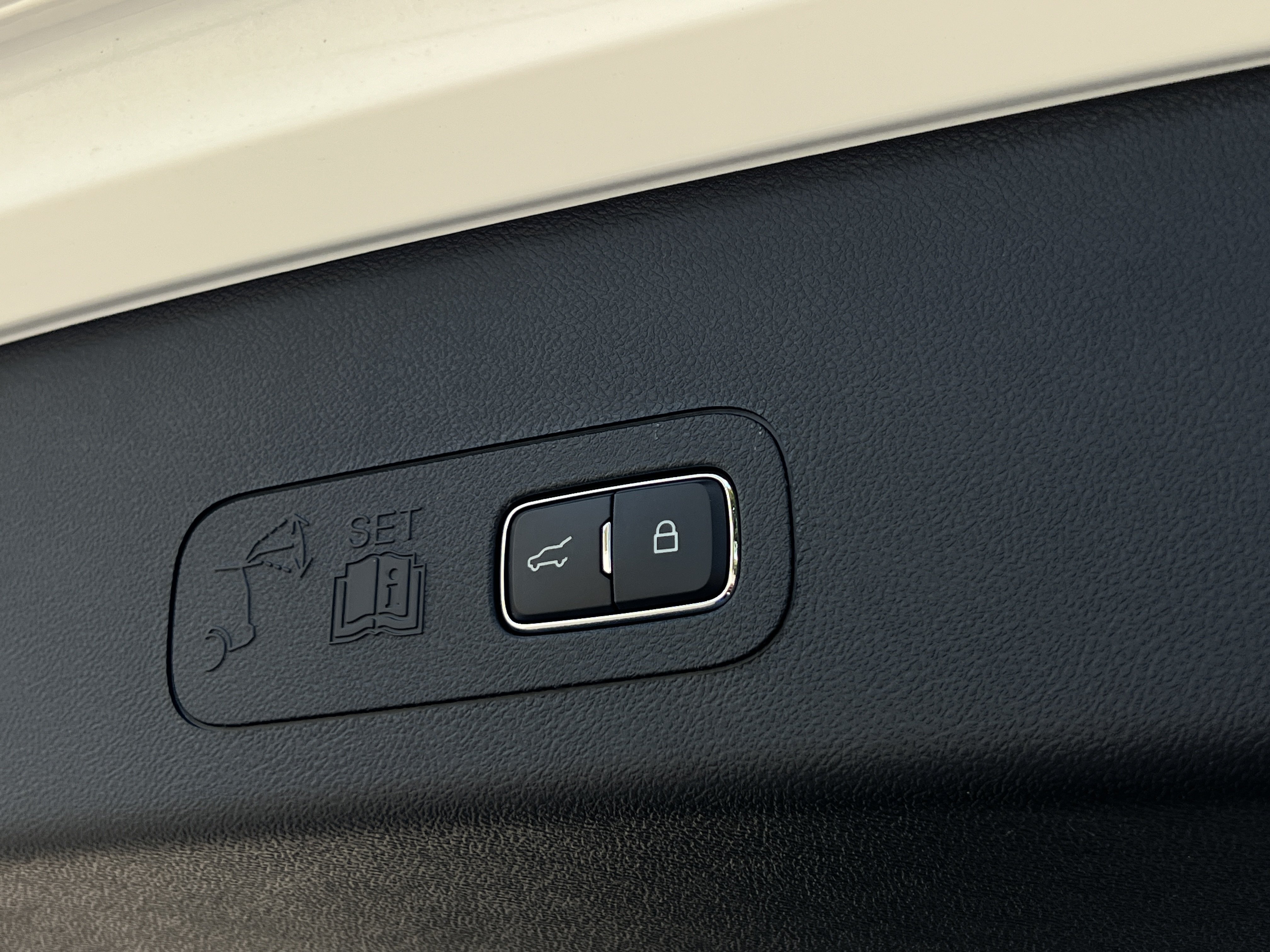 New 2027 Lincoln Aviator Reserve RWD image 28