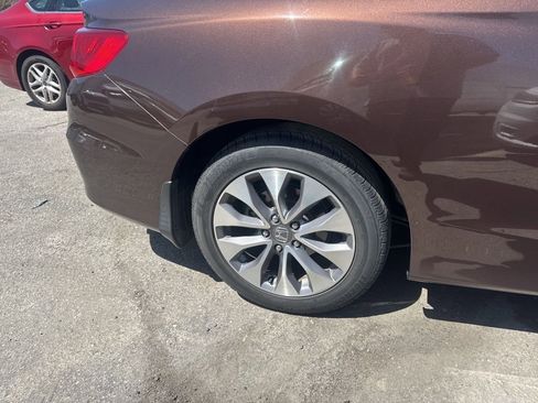 Used 2013 Honda Accord EX-L image 2