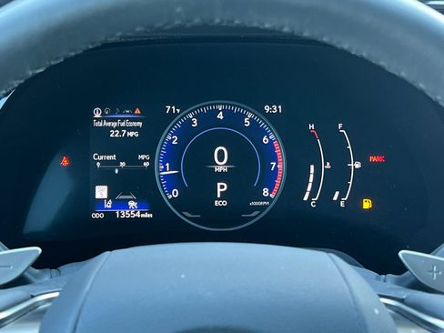 Used 2024 Lexus RX 350 FWD image 39