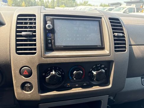 Used 2007 Nissan Pathfinder S AWD/4WD image 21