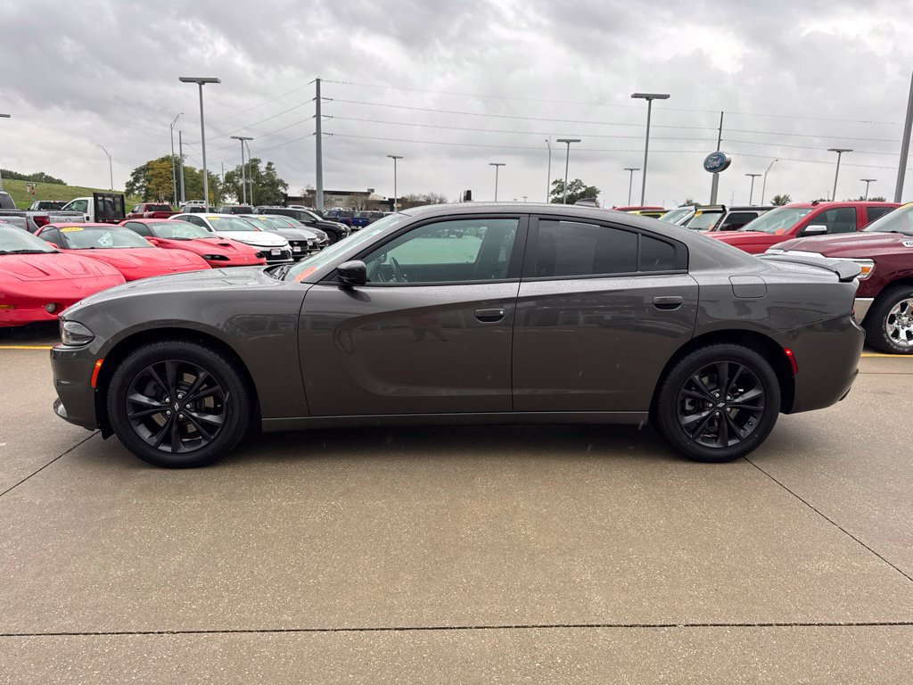 Used 2020 Dodge Charger SXT w/ Driver Convenience Group AWD/4WD image 21