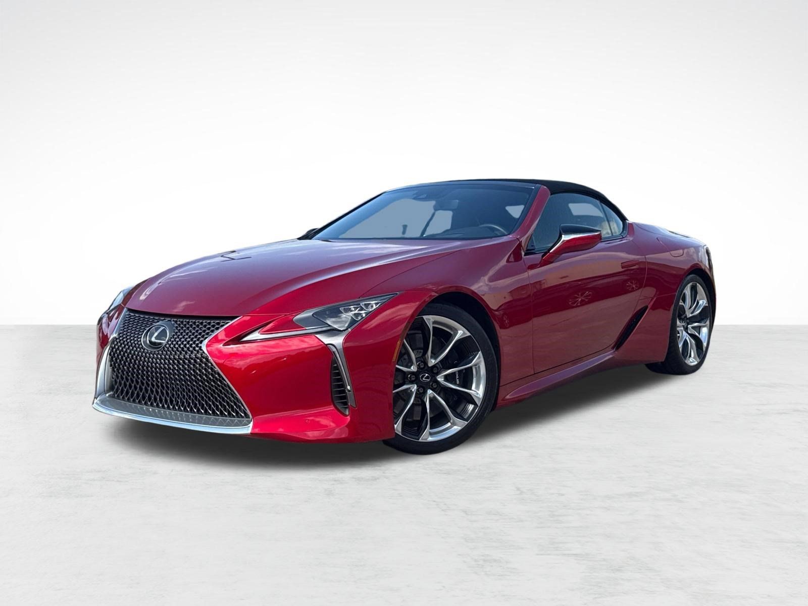 Used Lexus LC 500 Convertibles for Sale in Houston, TX - Autotrader