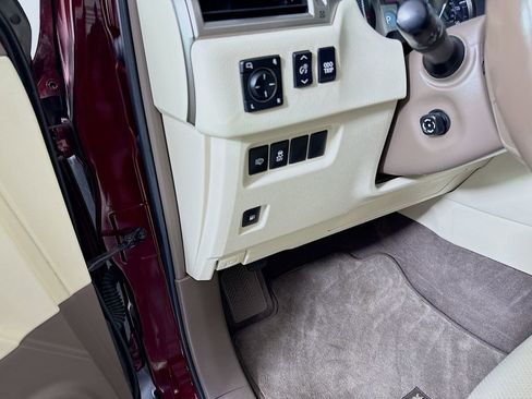 Used 2018 Lexus GX 460 Premium AWD/4WD image 10