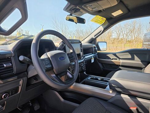 New 2026 Ford F150 STX AWD/4WD image 20