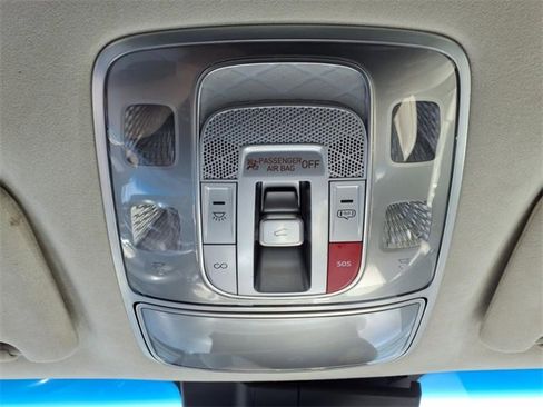 Used 2022 Genesis GV70 3.5T Sport w/ Sport Prestige Package image 12