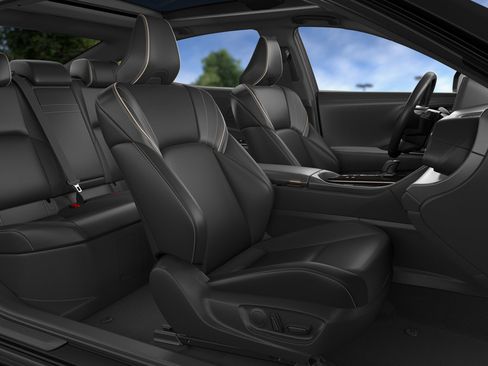 New 2026 Toyota Crown AWD/4WD image 49