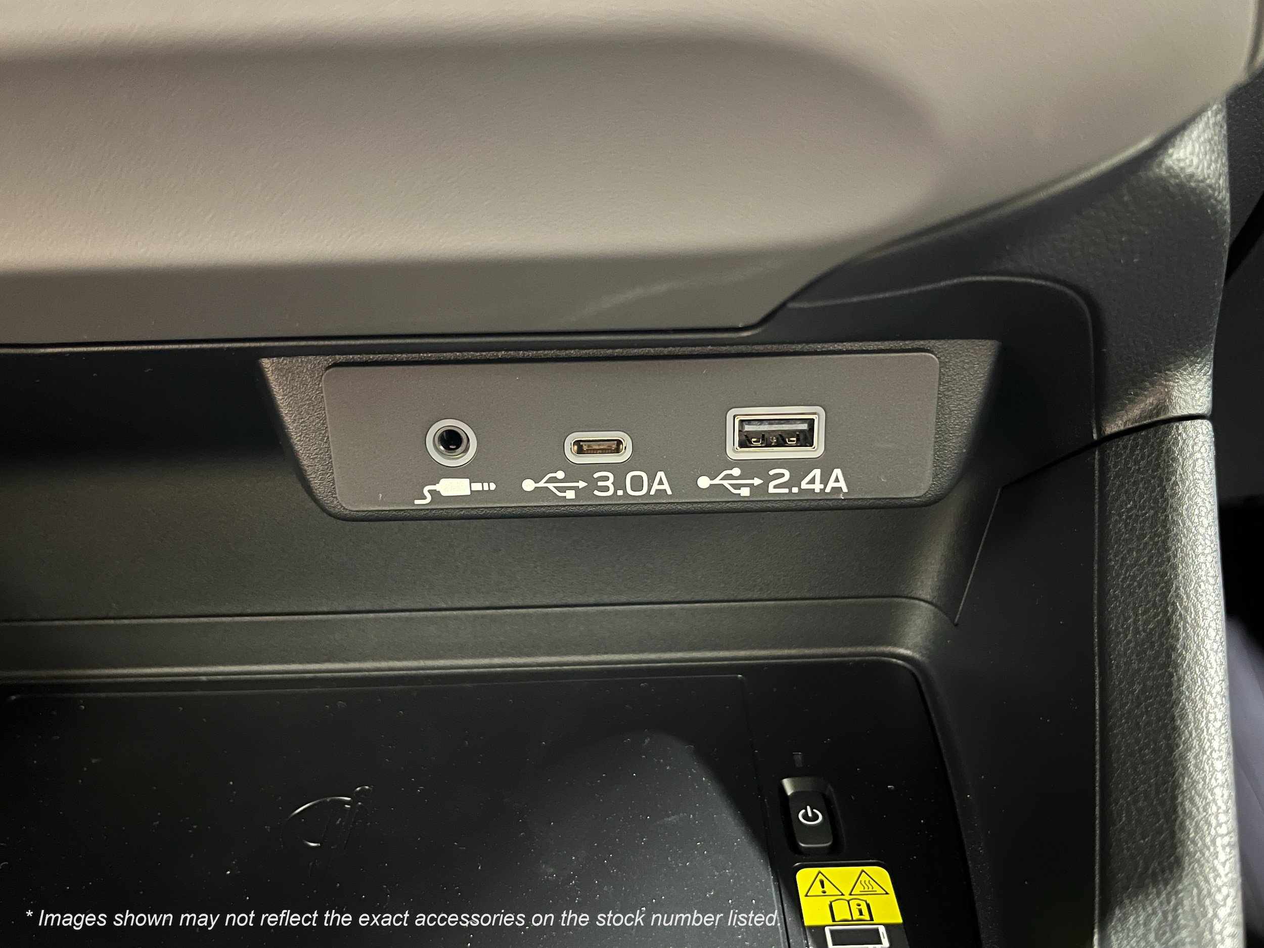 New 2026 Subaru Crosstrek 2.5i Limited AWD/4WD image 21